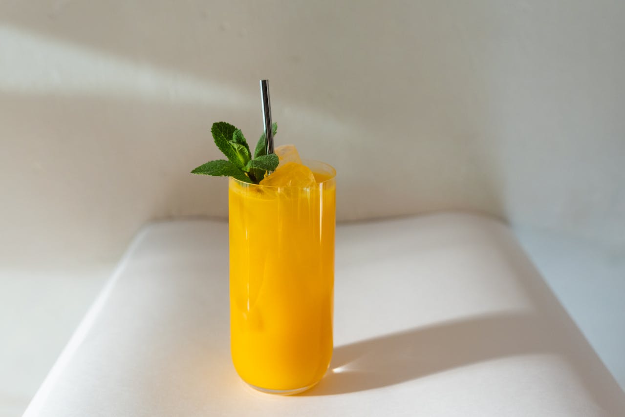 Best Mango Jaba juice in Nairobi - Kraft jaba Mango Jaba juice