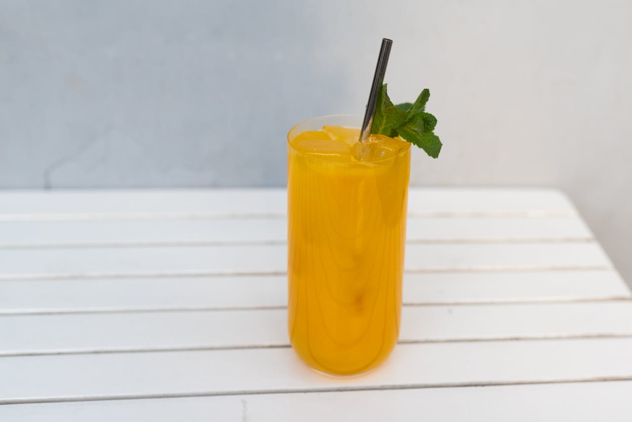 Best Pineapple Jaba juice in Nairobi - Kraft jaba Pineapple Jaba juice